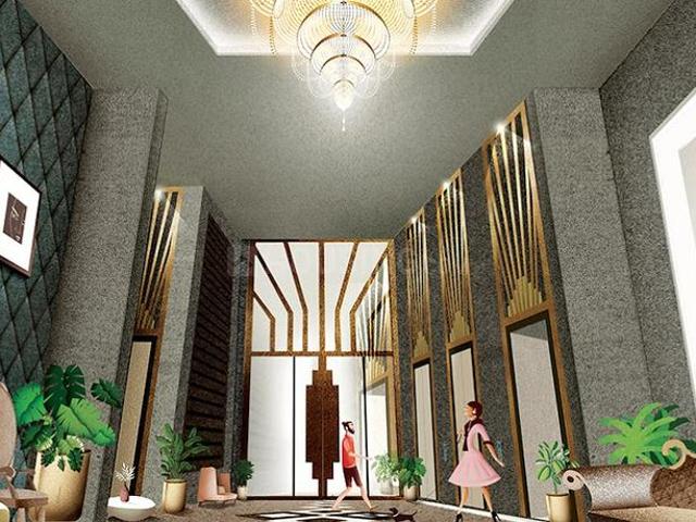 2 BHK Apartment in Thane West for resale Thane. The reference number is 14692922