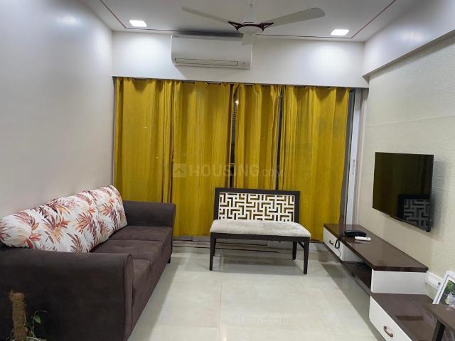 2 BHK Apartment in Thane West for resale Thane. The reference number is 14808713