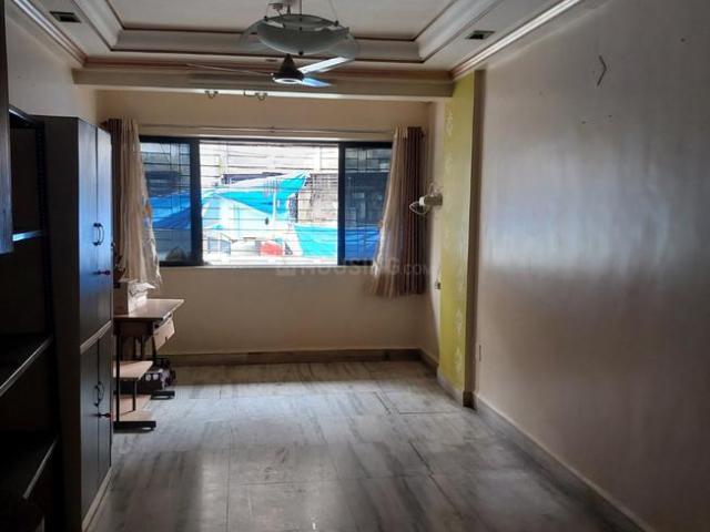 2 BHK Apartment in Thane West for resale Thane. The reference number is 15133021