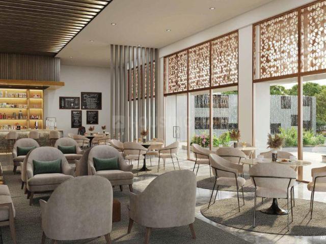 2 BHK Apartment in Thane West for resale Thane. The reference number is 15338998