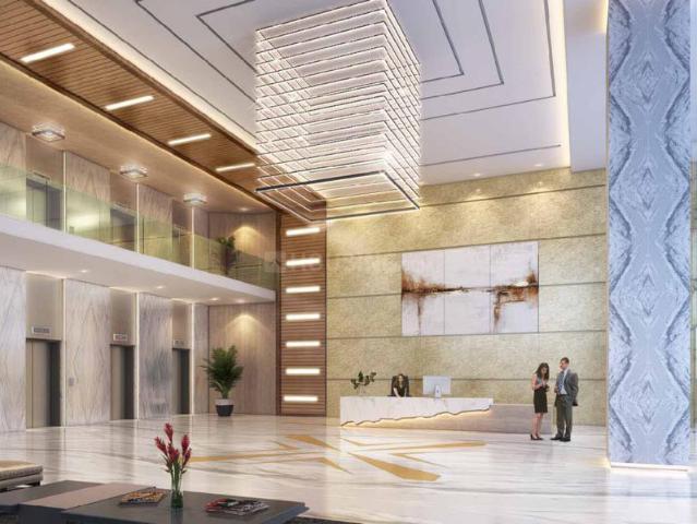 2 BHK Apartment in Thane West for resale Thane. The reference number is 15976872