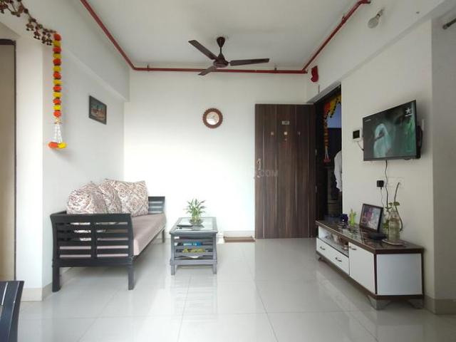 2 BHK Apartment in Thane West for resale Thane. The reference number is 16086971