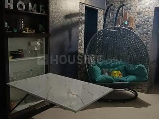 2 BHK Apartment in Thane West for resale Thane. The reference number is 16338523