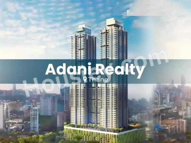 2 BHK Apartment in Thane West for resale Thane. The reference number is 16366864
