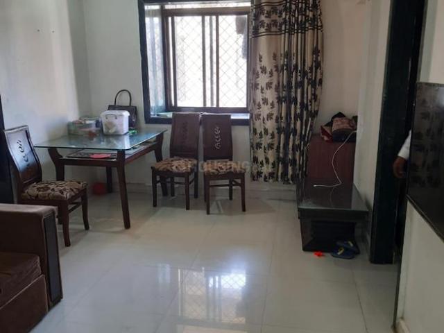 2 BHK Apartment in Thane West for resale Thane. The reference number is 16559828