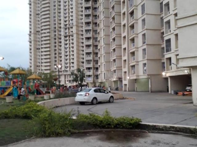2 BHK Apartment in Thane West for resale Thane. The reference number is 16811033