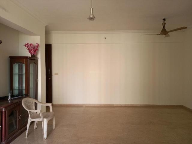 2 BHK Apartment in Thane West for resale Thane. The reference number is 17000931
