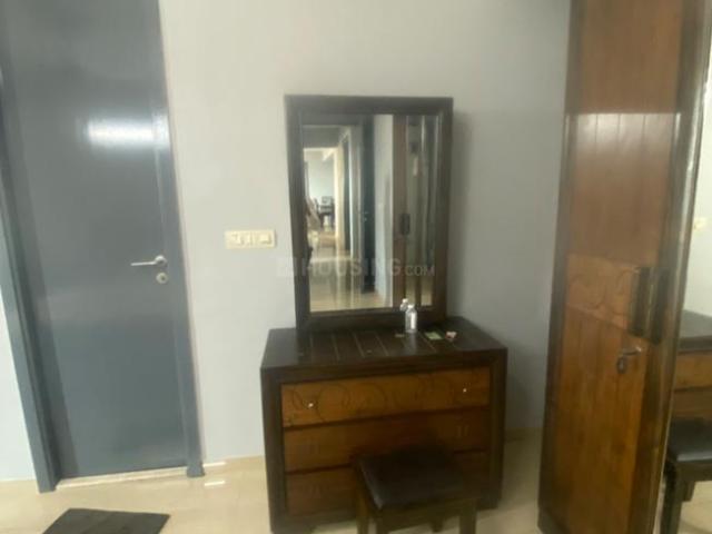 2 BHK Apartment in Thane West for resale Thane. The reference number is 17317322