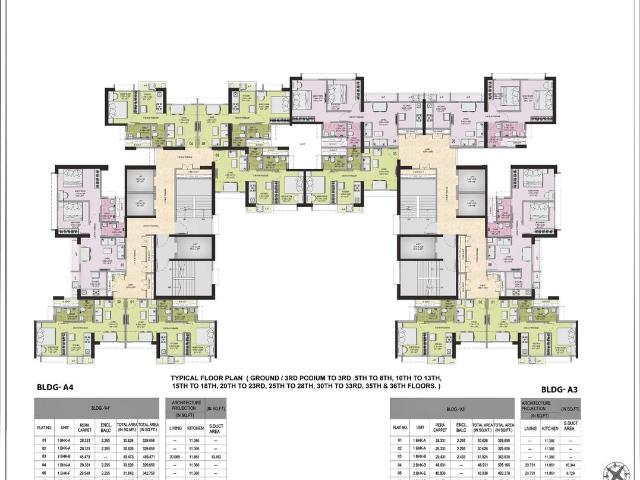 2 BHK Apartment in Thane West for resale Thane. The reference number is 17345742