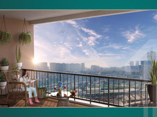 2 BHK Apartment in Thane West for resale Thane. The reference number is 17545721