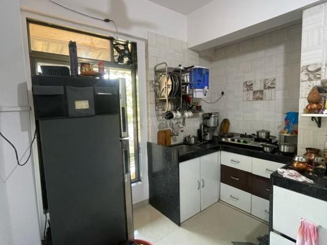 2 BHK Apartment in Thane West for resale Thane. The reference number is 17552373