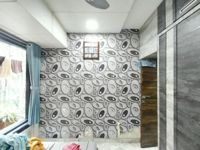 2 BHK Apartment in Thane West for resale Thane. The reference number is 17563409