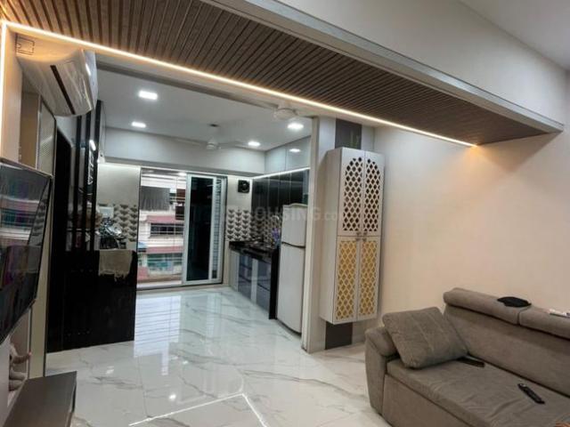 2 BHK Apartment in Thane West for resale Thane. The reference number is 17589289