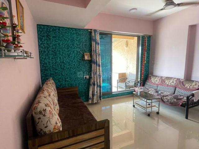 2 BHK Apartment in Thane West for resale Thane. The reference number is 17786972