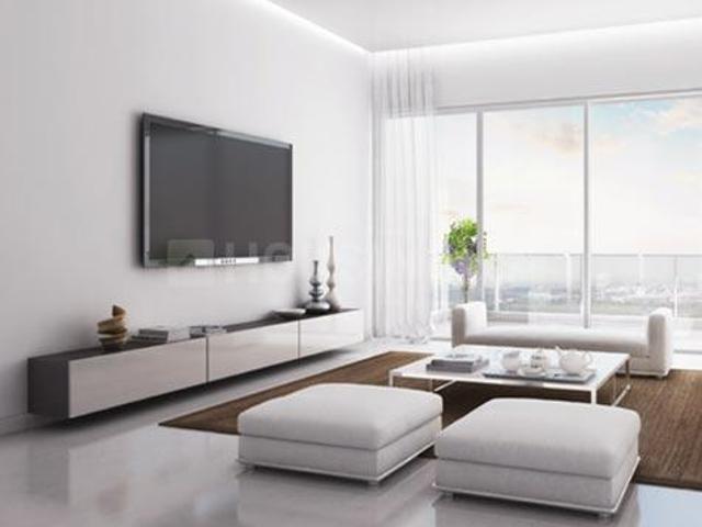 2 BHK Apartment in Thane West for resale Thane. The reference number is 18136222