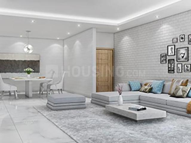 2 BHK Apartment in Thane West for resale Thane. The reference number is 18136285