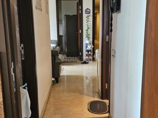 2 BHK Apartment in Thane West for resale Thane. The reference number is 18406166