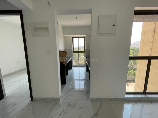 2 BHK Apartment in Thane West for resale Thane. The reference number is 19237893