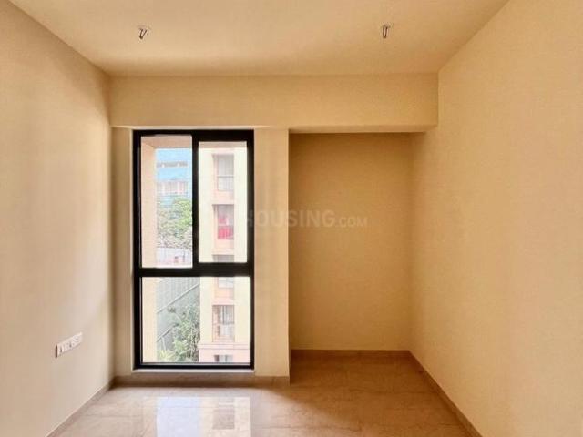 2 BHK Apartment in Thane West for resale Thane. The reference number is 19279257