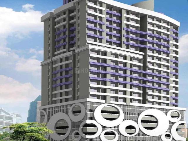 2 BHK Apartment in Thane West for resale Thane. The reference number is 19411144
