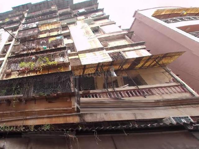 2 BHK Apartment in Thane West for resale Thane. The reference number is 19558383