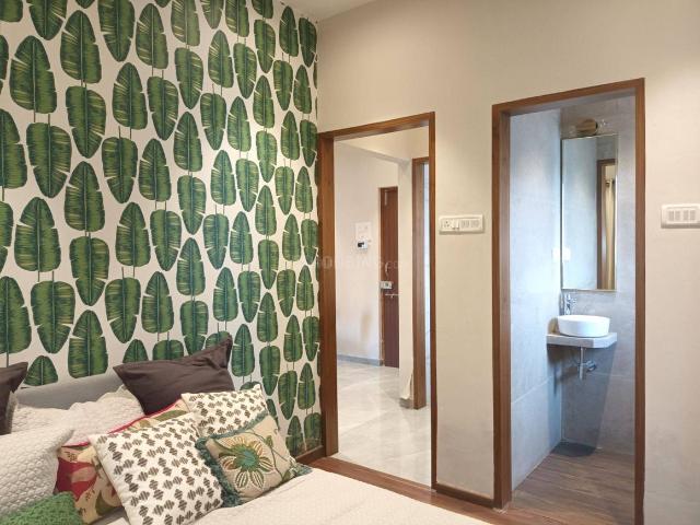 2 BHK Apartment in Thane West for resale Thane. The reference number is 19699799