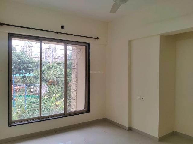 2 BHK Apartment in Thane West for resale Thane. The reference number is 19756837