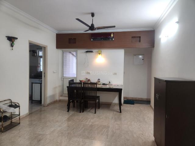 2 BHK Apartment in Thane West for resale Thane. The reference number is 19797072