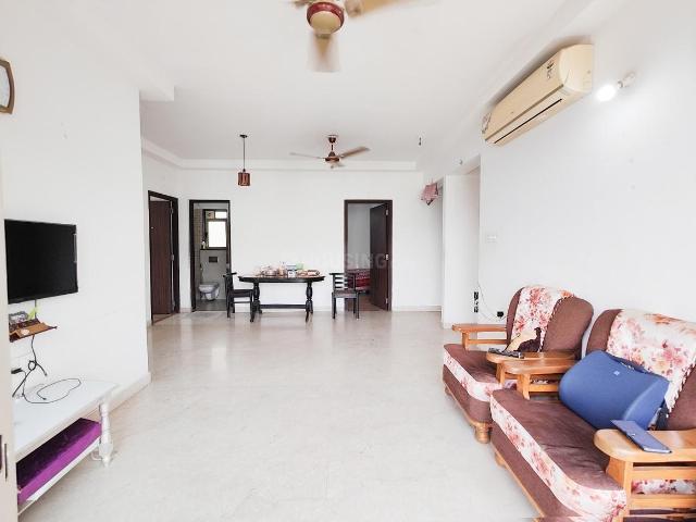 2 BHK Apartment in Thane West for resale Thane. The reference number is 19871905