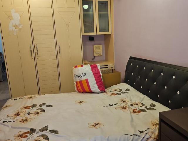 2 BHK Apartment in Thane West for resale Thane. The reference number is 19934453
