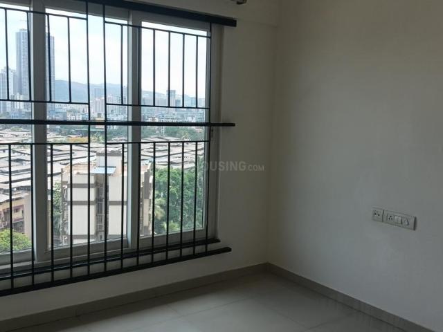 2 BHK Apartment in Thane West for resale Thane. The reference number is 19962204