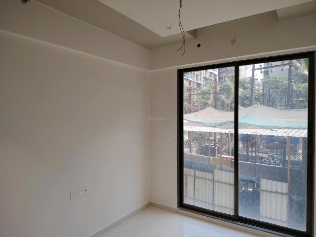 2 BHK Apartment in Thane West for resale Thane. The reference number is 19980752