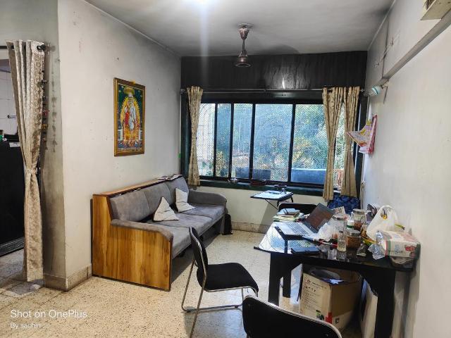 2 BHK Apartment in Thane West for resale Thane. The reference number is 13782905