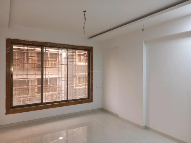 2 BHK Apartment in Thane West for resale Thane. The reference number is 13817097