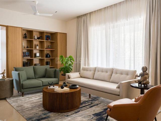 2 BHK Apartment in Thane West for resale Thane. The reference number is 2590408