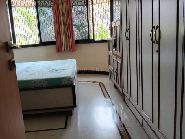 2 BHK Apartment in Thane West for resale Thane. The reference number is 20043185
