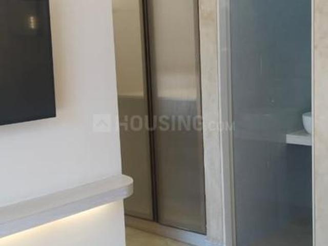 2 BHK Apartment in Thane West for resale Thane. The reference number is 20070264