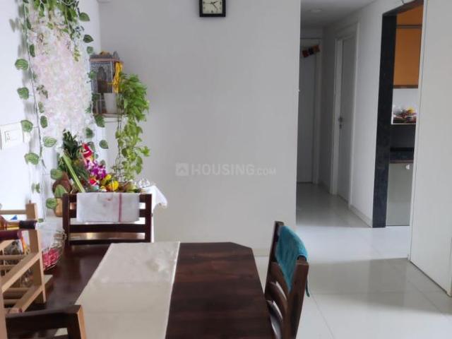 2 BHK Apartment in Thane West for resale Thane. The reference number is 20115647