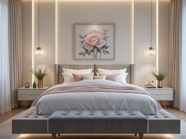 2 BHK Apartment in Thane West for resale Thane. The reference number is 20330956