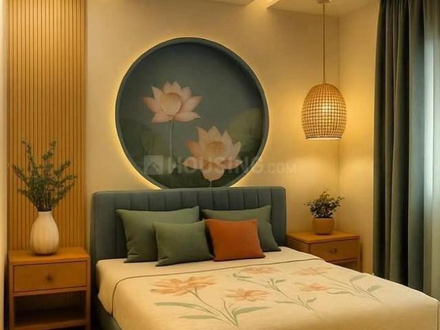 2 BHK Apartment in Thane West for resale Thane. The reference number is 20331108