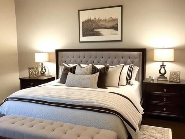 2 BHK Apartment in Thane West for resale Thane. The reference number is 20331506