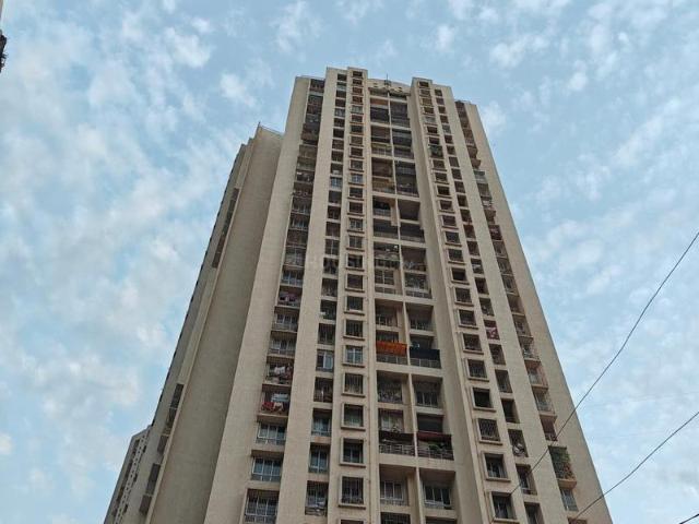 2 BHK Apartment in Thane West for resale Thane. The reference number is 20537510