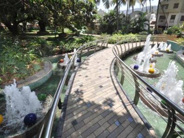 2 BHK Apartment in Thane West for resale Thane. The reference number is 20546760