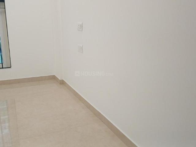 2 BHK Apartment in Thane West for resale Thane. The reference number is 20543895