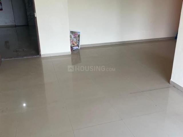 2 BHK Apartment in Thane West for resale Thane. The reference number is 20564226