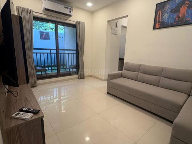 2 BHK Apartment in Thane West for resale Thane. The reference number is 20561636
