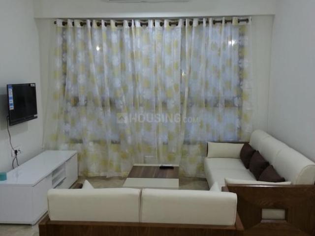 2 BHK Apartment in Thane West for resale Thane. The reference number is 20570161