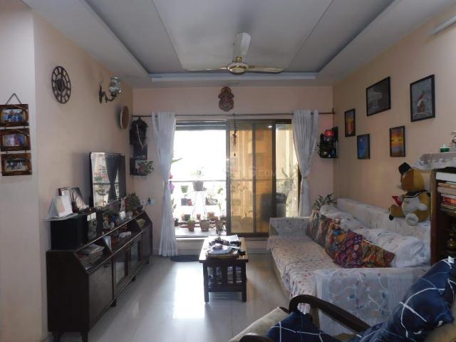 2 BHK Apartment in Thane West for resale Thane. The reference number is 20583239