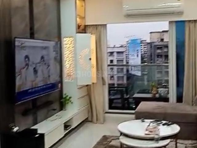 2 BHK Apartment in Thane West for resale Thane. The reference number is 20594366
