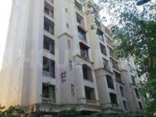 2 BHK Apartment in Thane West for resale Thane. The reference number is 20597159